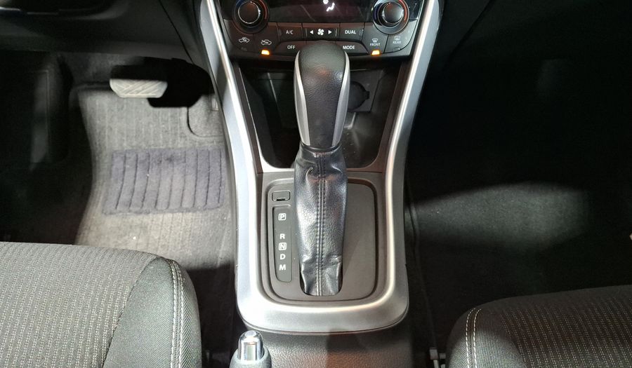 Suzuki S-cross 1.4 BOOSTERJET AUTO Suv 2022