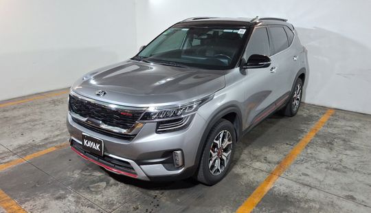 Kia • Seltos