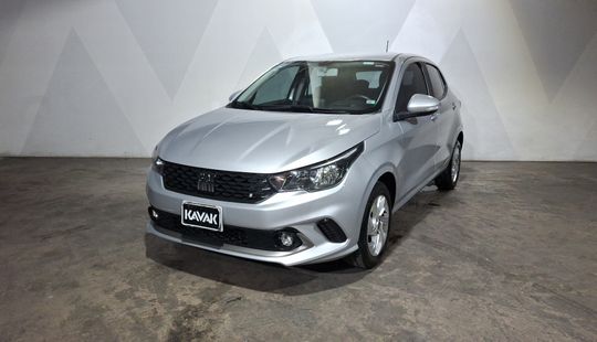 Fiat • Argo