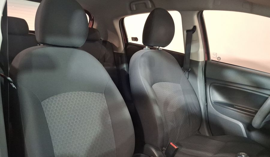 Mitsubishi Mirage 1.2 GLX MT Hatchback 2018