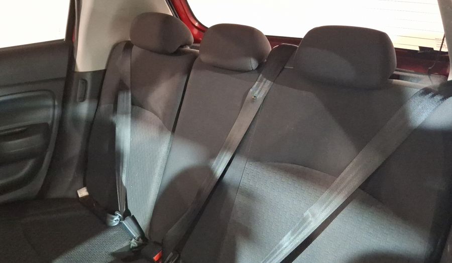 Mitsubishi Mirage 1.2 GLX MT Hatchback 2018