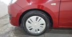 Mitsubishi Mirage 1.2 GLX MT Hatchback 2018