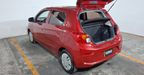 Mitsubishi Mirage 1.2 GLX MT Hatchback 2018
