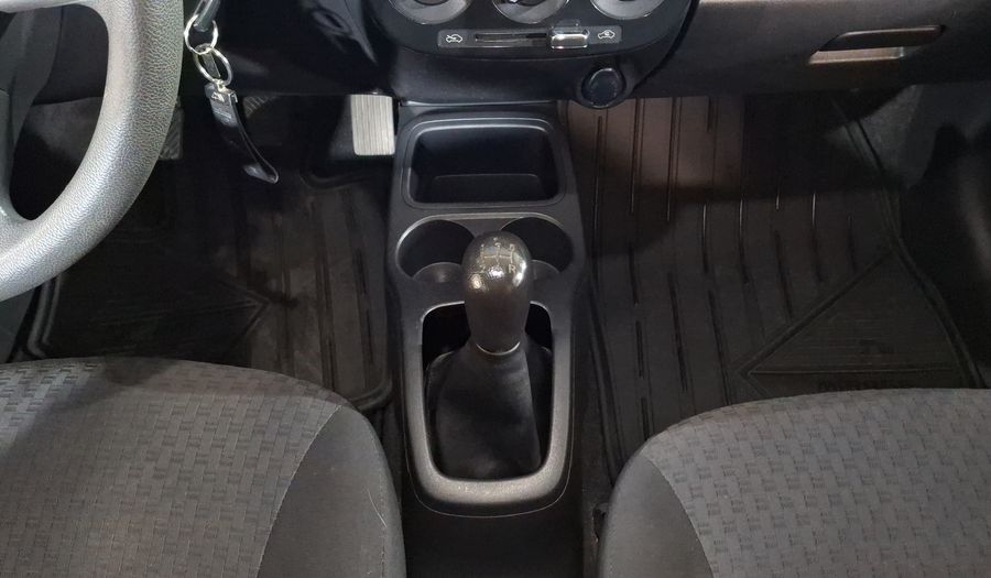 Mitsubishi Mirage 1.2 GLX MT Hatchback 2018