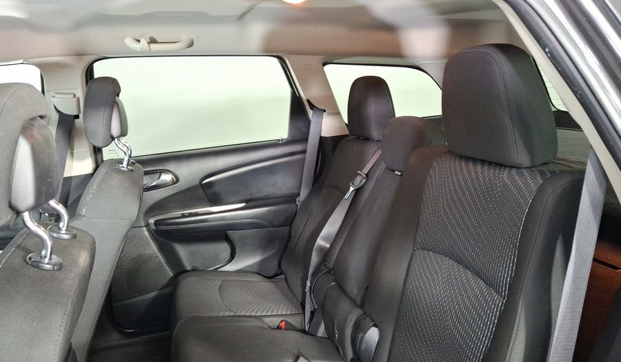 Dodge Journey 2.4 SE Suv 2016