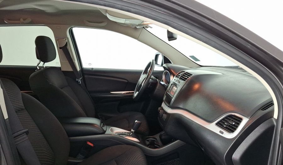 Dodge Journey 2.4 SE Suv 2016