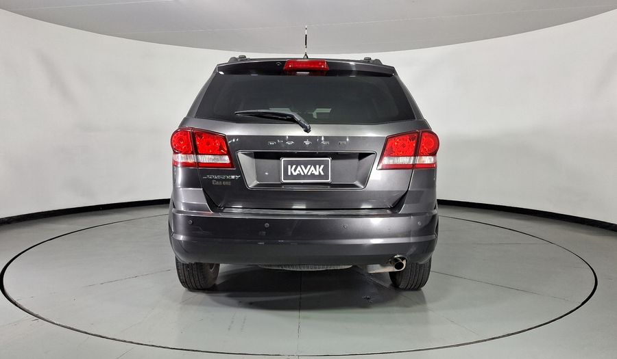 Dodge Journey 2.4 SE Suv 2016
