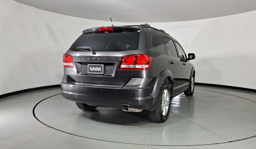 Dodge Journey 2.4 SE Suv 2016