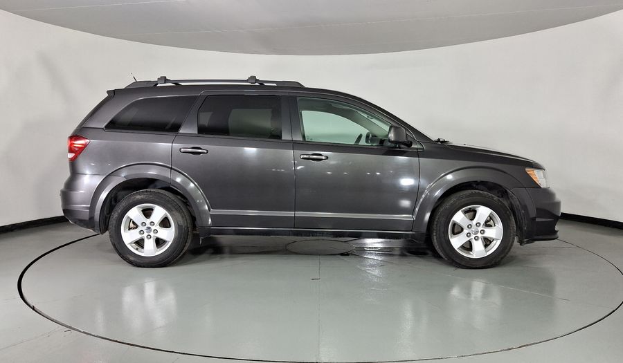 Dodge Journey 2.4 SE Suv 2016
