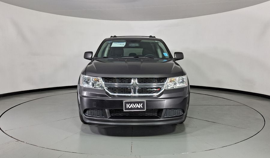 Dodge Journey 2.4 SE Suv 2016