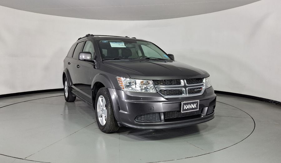 Dodge Journey 2.4 SE Suv 2016