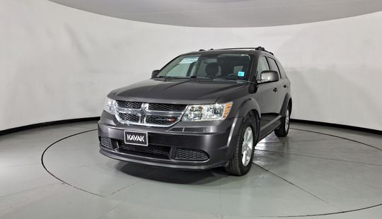 Dodge • Journey