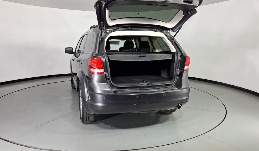 Dodge Journey 2.4 SE Suv 2016