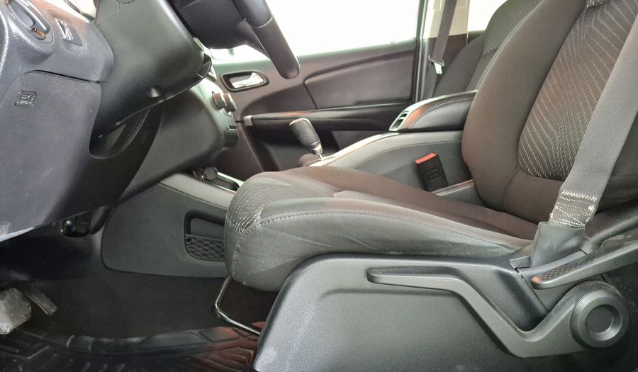 Dodge Journey 2.4 SE Suv 2016