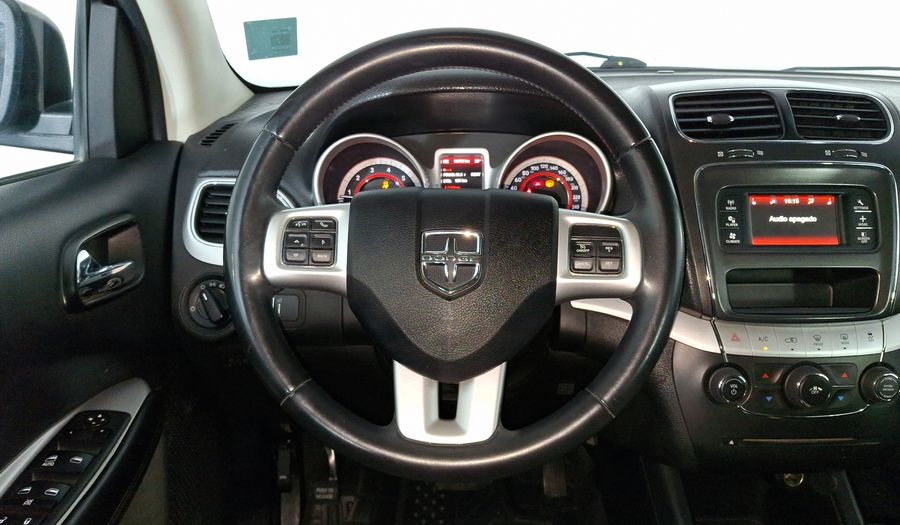 Dodge Journey 2.4 SE Suv 2016