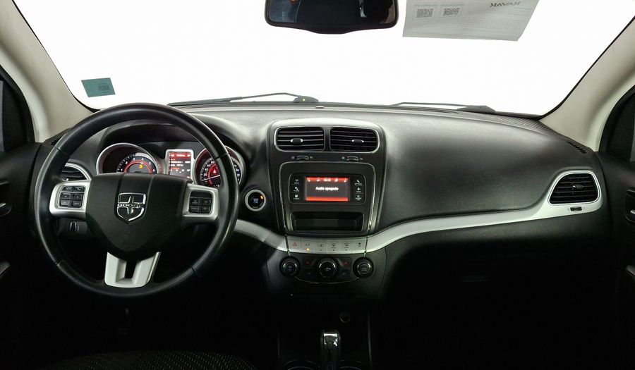 Dodge Journey 2.4 SE Suv 2016