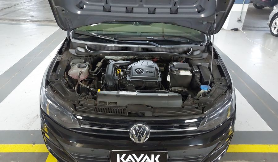 Volkswagen Polo 1.0 200 TSI COMFORTLINE AUTO Hatchback 2020
