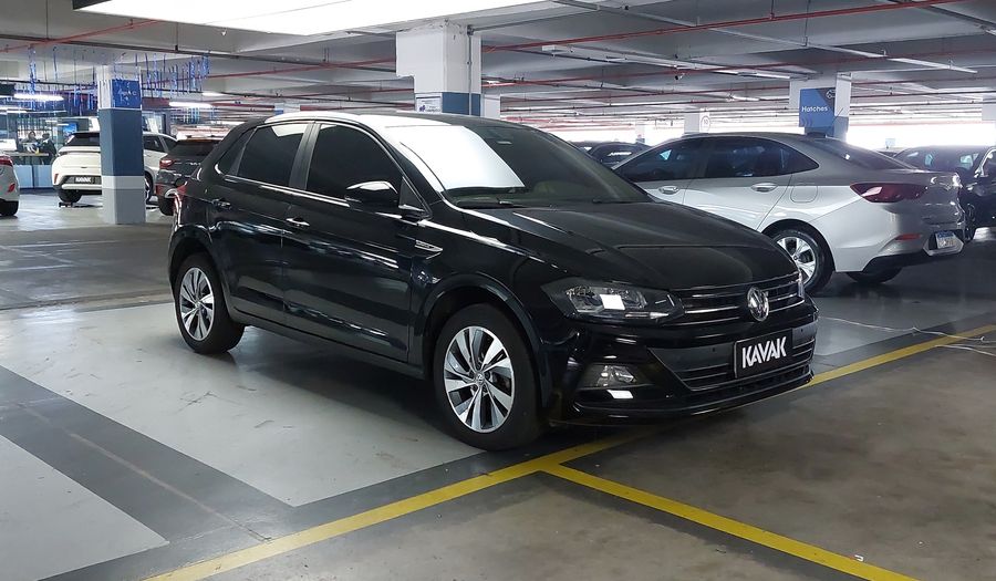 Volkswagen Polo 1.0 200 TSI COMFORTLINE AUTO Hatchback 2020