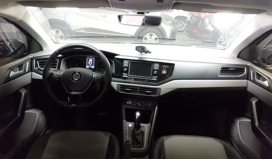 Volkswagen Polo 1.0 200 TSI COMFORTLINE AUTO Hatchback 2020