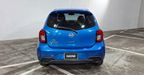 Nissan March 1.6 ADVANCE Hatchback 2023