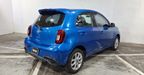 Nissan March 1.6 ADVANCE Hatchback 2023