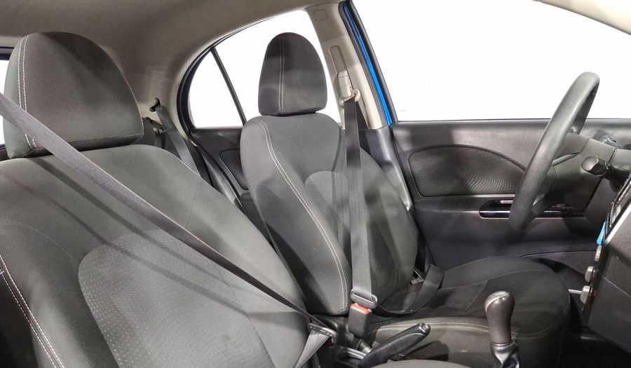 Nissan March 1.6 ADVANCE Hatchback 2023