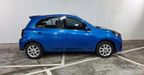 Nissan March 1.6 ADVANCE Hatchback 2023