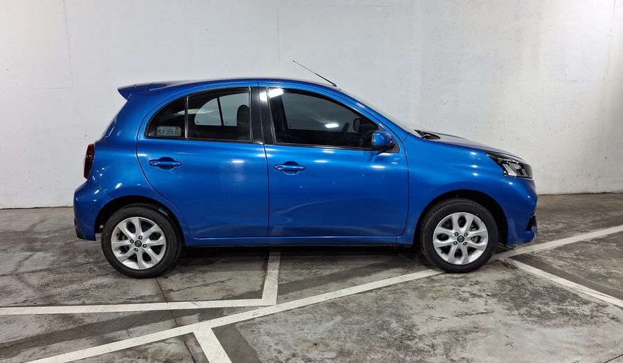 Nissan March 1.6 ADVANCE Hatchback 2023