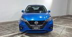 Nissan March 1.6 ADVANCE Hatchback 2023