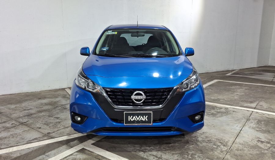 Nissan March 1.6 ADVANCE Hatchback 2023