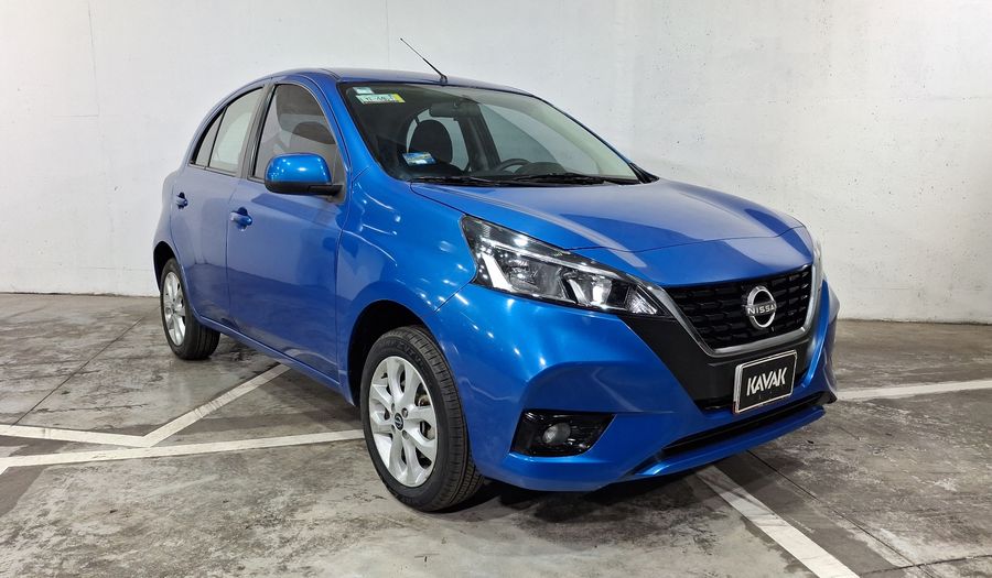 Nissan March 1.6 ADVANCE Hatchback 2023