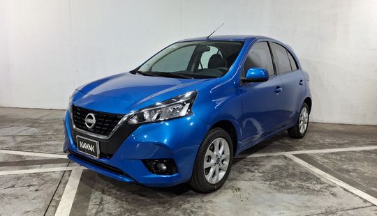 Nissan • March