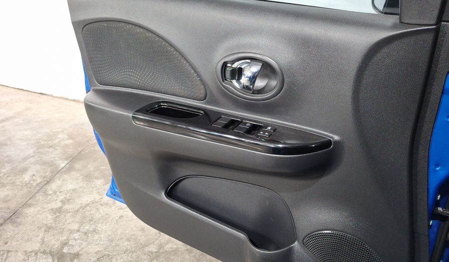 Nissan March 1.6 ADVANCE Hatchback 2023
