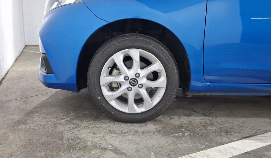 Nissan March 1.6 ADVANCE Hatchback 2023