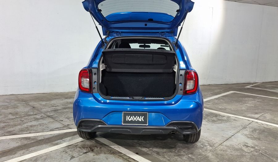 Nissan March 1.6 ADVANCE Hatchback 2023