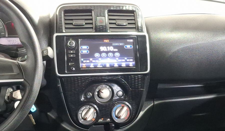 Nissan March 1.6 ADVANCE Hatchback 2023