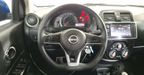 Nissan March 1.6 ADVANCE Hatchback 2023