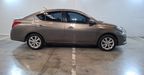 Nissan Versa 1.6 ADVANCE Sedan 2018