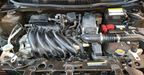 Nissan Versa 1.6 ADVANCE Sedan 2018