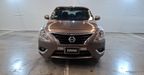 Nissan Versa 1.6 ADVANCE Sedan 2018