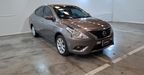 Nissan Versa 1.6 ADVANCE Sedan 2018