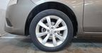Nissan Versa 1.6 ADVANCE Sedan 2018