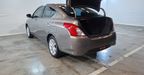 Nissan Versa 1.6 ADVANCE Sedan 2018