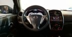 Nissan Versa 1.6 ADVANCE Sedan 2018
