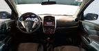 Nissan Versa 1.6 ADVANCE Sedan 2018