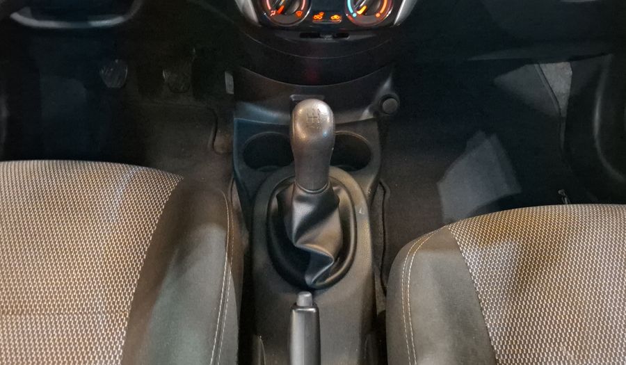 Nissan Versa 1.6 ADVANCE Sedan 2018