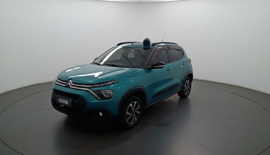 Citroen • C3