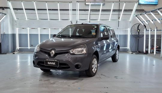 Renault • Clio