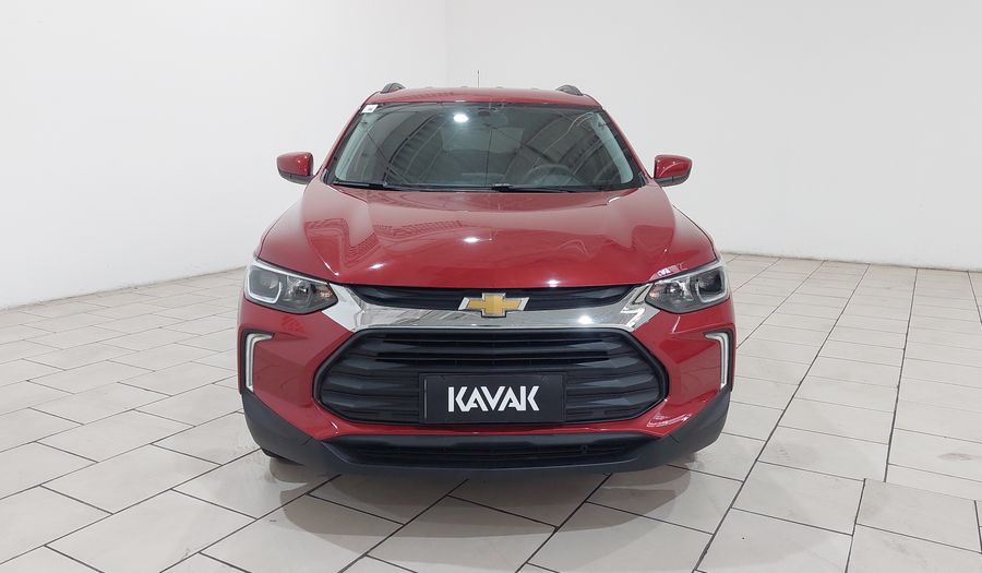 Chevrolet Tracker 1.0 TURBO LT AUTO Suv 2023