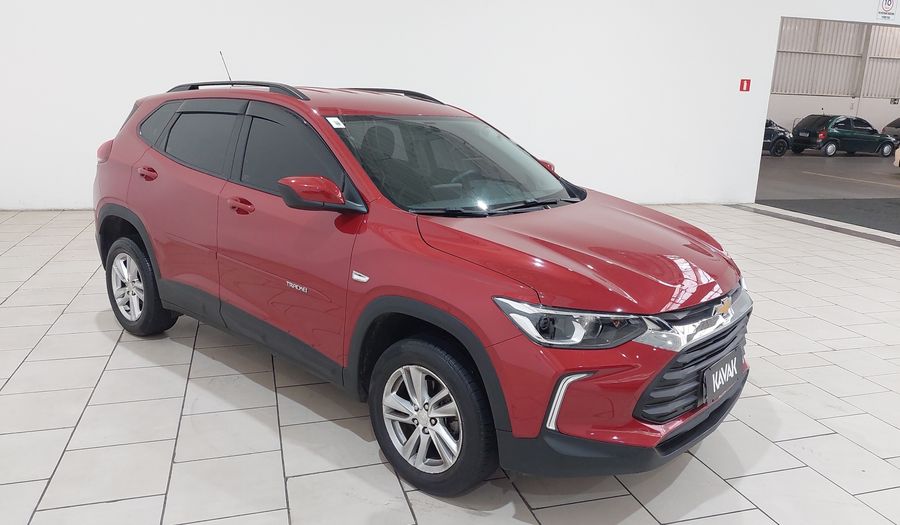 Chevrolet Tracker 1.0 TURBO LT AUTO Suv 2023